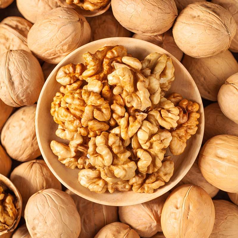 MINGYA FOODS Premium Walnuts